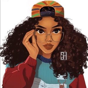 Meet your Posher, Magdaline